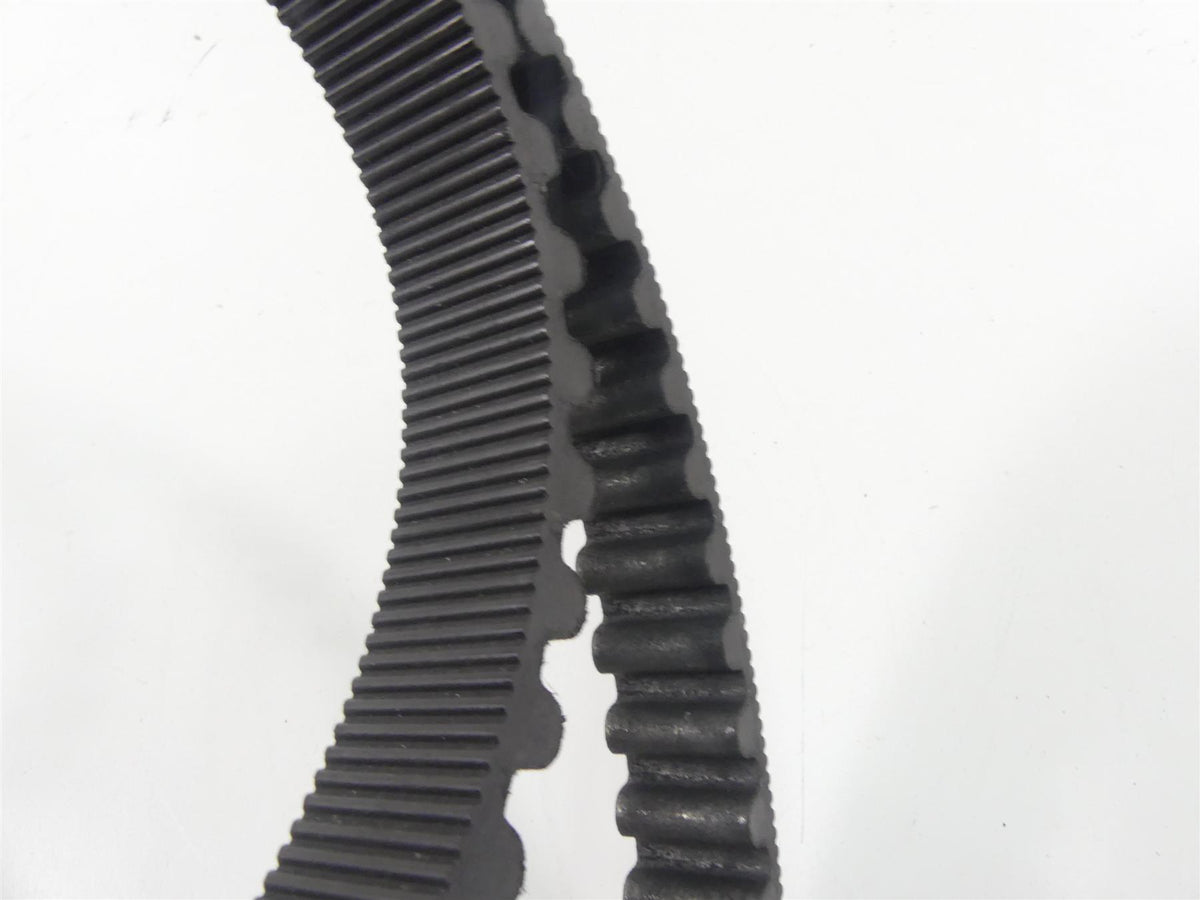 2018 Harley Sportster XL1200 Custom Rear Main Drive Belt 137T 1" 40591-07 {{ shop.shopifyCountryName }} - Mototech271