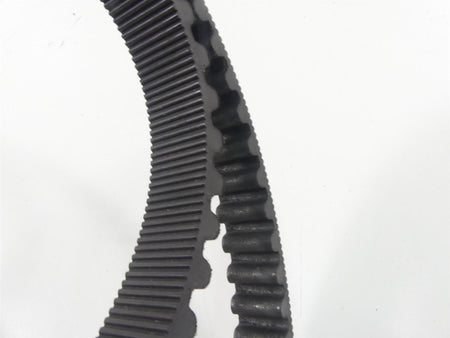 2018 Harley Sportster XL1200 Custom Rear Main Drive Belt 137T 1" 40591-07 {{ shop.shopifyCountryName }} - Mototech271