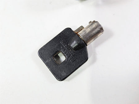 2014 Harley FXSB Softail Breakout Ignition Switch Key Lock Set 71400077A-Mototech271