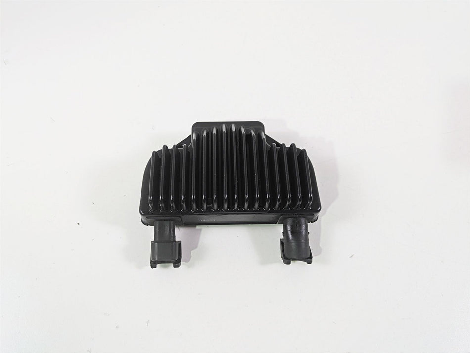 2016 Harley FXDF Dyna Fat Bob Rectifier Voltage Regulator 74631-08A {{ shop.shopifyCountryName }} - Mototech271