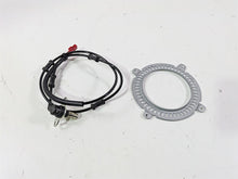 Load image into Gallery viewer, 2025 Honda CBR600RR Rear Abs Brake Wheel Speed Sensor 38510-MFJ-A51
