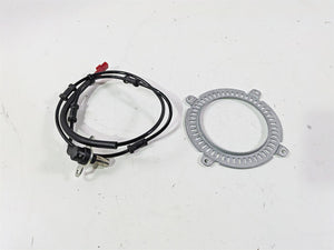 2025 Honda CBR600RR Rear Abs Brake Wheel Speed Sensor 38510-MFJ-A51