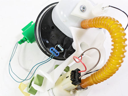 2014 BMW R nine T R9T K21 Fuel Gas Petrol Pump 6K -Tested 16148544012 {{ shop.shopifyCountryName }} - Mototech271