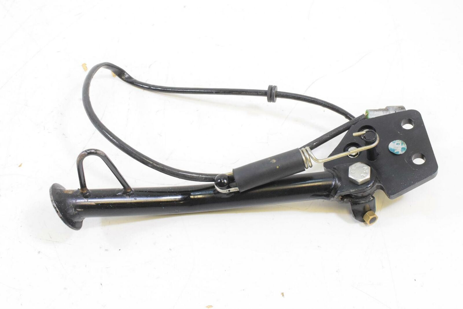 2018 Husqvarna 401 Vitpilen Side Kickstand Kick Stand w/ Sensor 90103023000 | Mototech271