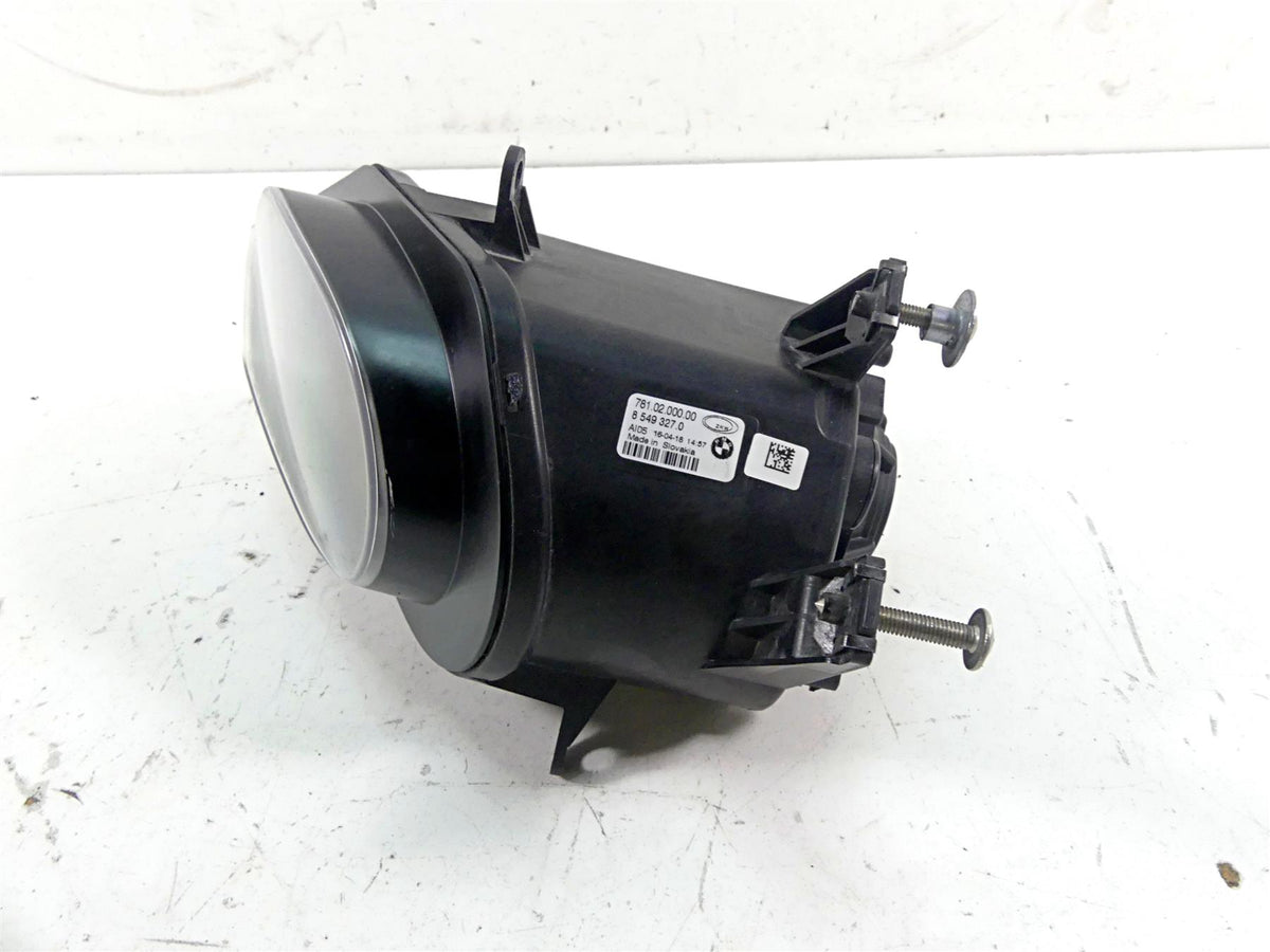 2018 BMW S1000RR K46 Left Headlight High Beam Head Light 63128549327 {{ shop.shopifyCountryName }} - Mototech271