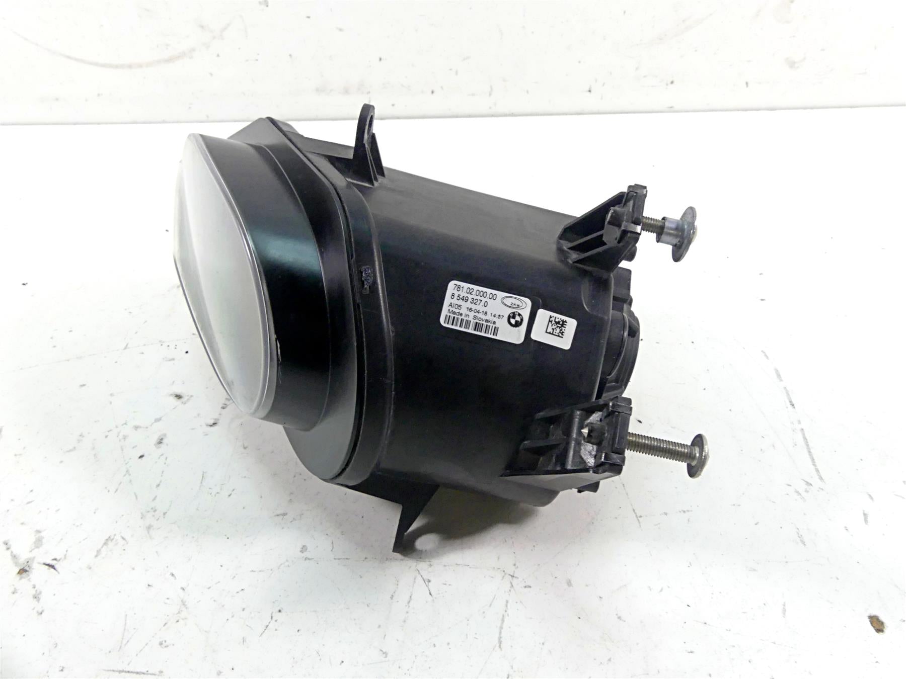 2018 BMW S1000RR K46 Left Headlight High Beam Head Light 63128549327 {{ shop.shopifyCountryName }} - Mototech271