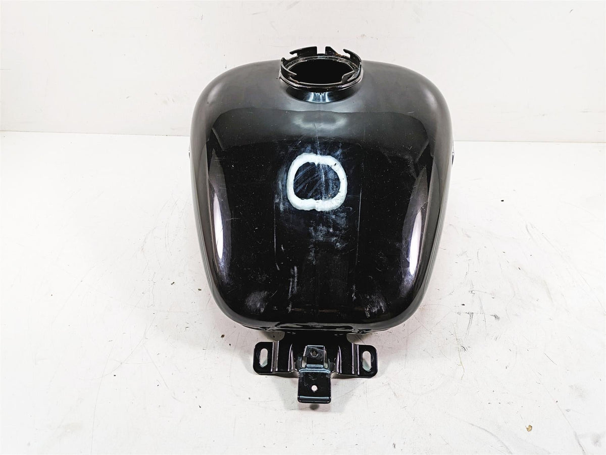 2009 Harley Touring FLHTCU Electra Glide Fuel Petrol Gas Tank - No Dent 61356-08 {{ shop.shopifyCountryName }} - Mototech271