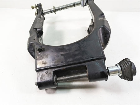 2011 Harley Touring FLTRU Road Glide Rear Swing Arm Swingarm 47549-09A {{ shop.shopifyCountryName }} - Mototech271