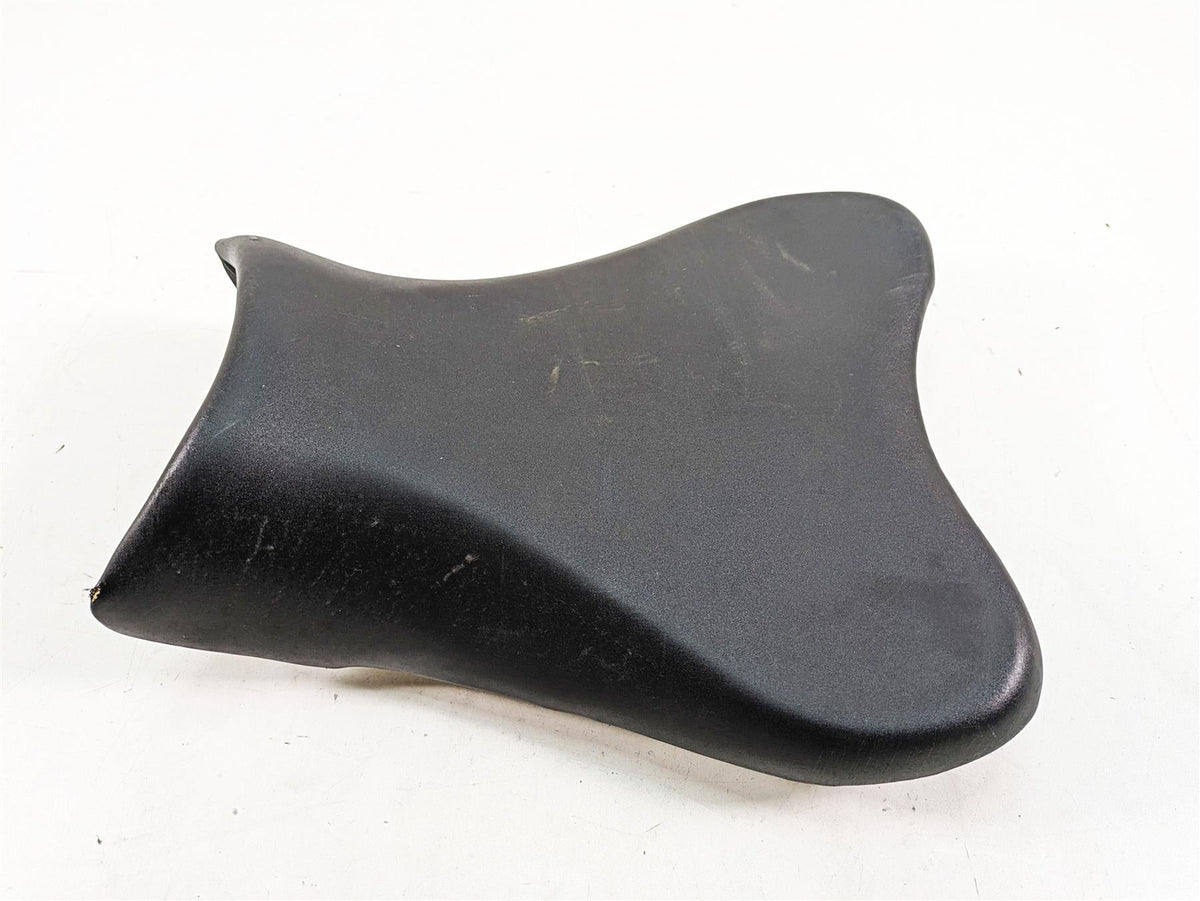 2009 Suzuki GSXR750 K9 Front Rider Seat Saddle - Read 45100-37H00-6BY {{ shop.shopifyCountryName }} - Mototech271