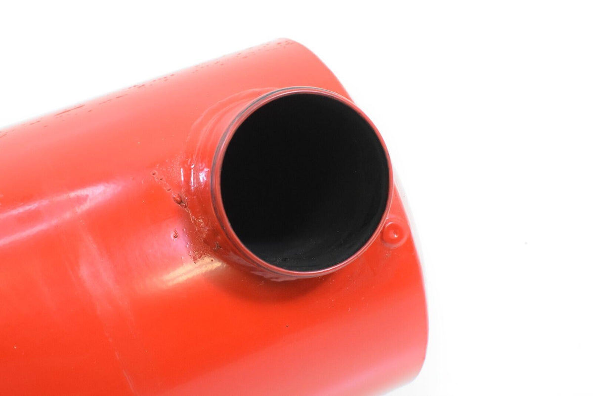 2002 Polaris Virage 700 Exhaust Muffler Silencer Pipe 1260581-093 {{ shop.shopifyCountryName }} - Mototech271