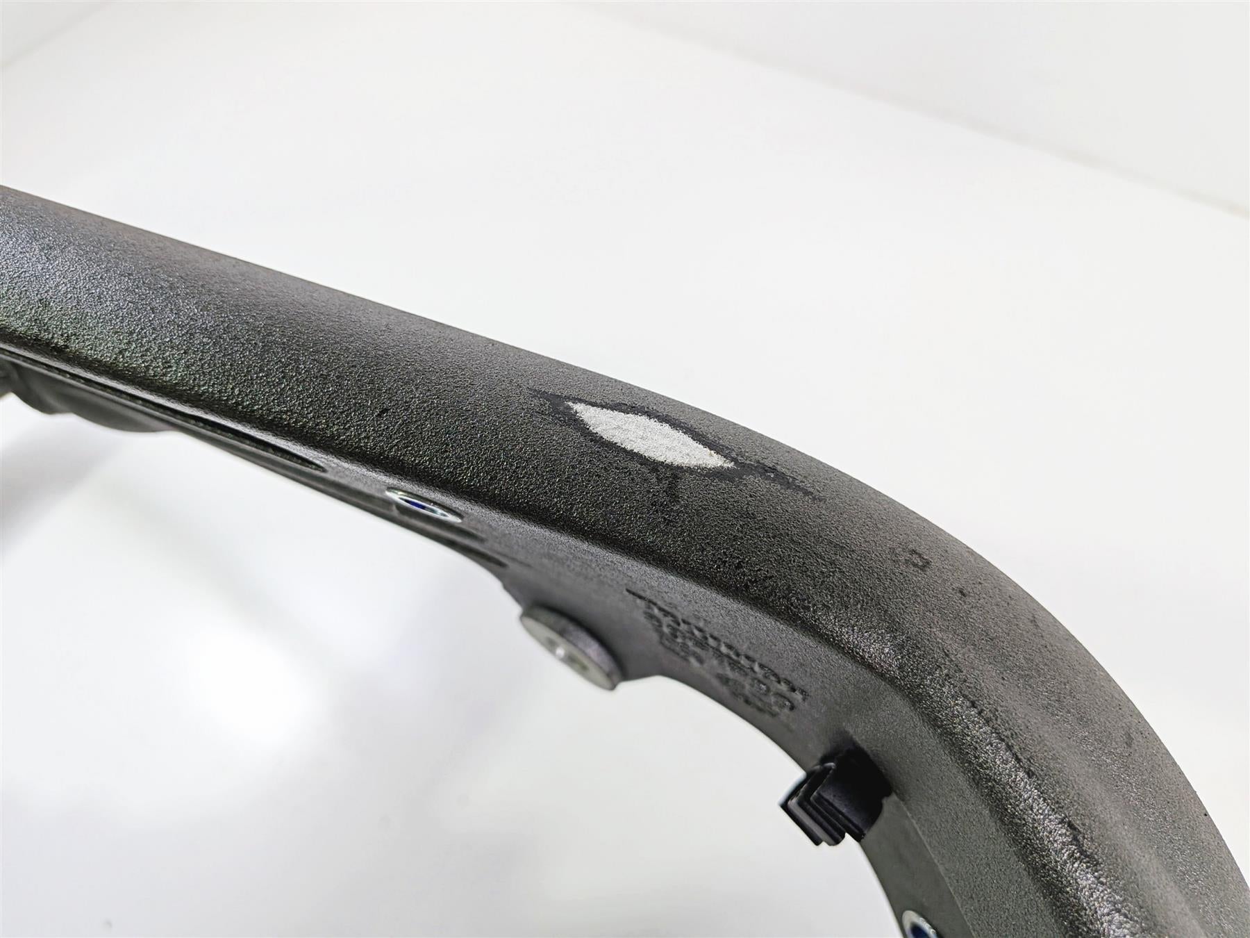 2019 Triumph Speed Triple RS 1050 Straight Main Frame Chassis 8K With Clean Texas Title T2072079 {{ shop.shopifyCountryName }} - Mototech271