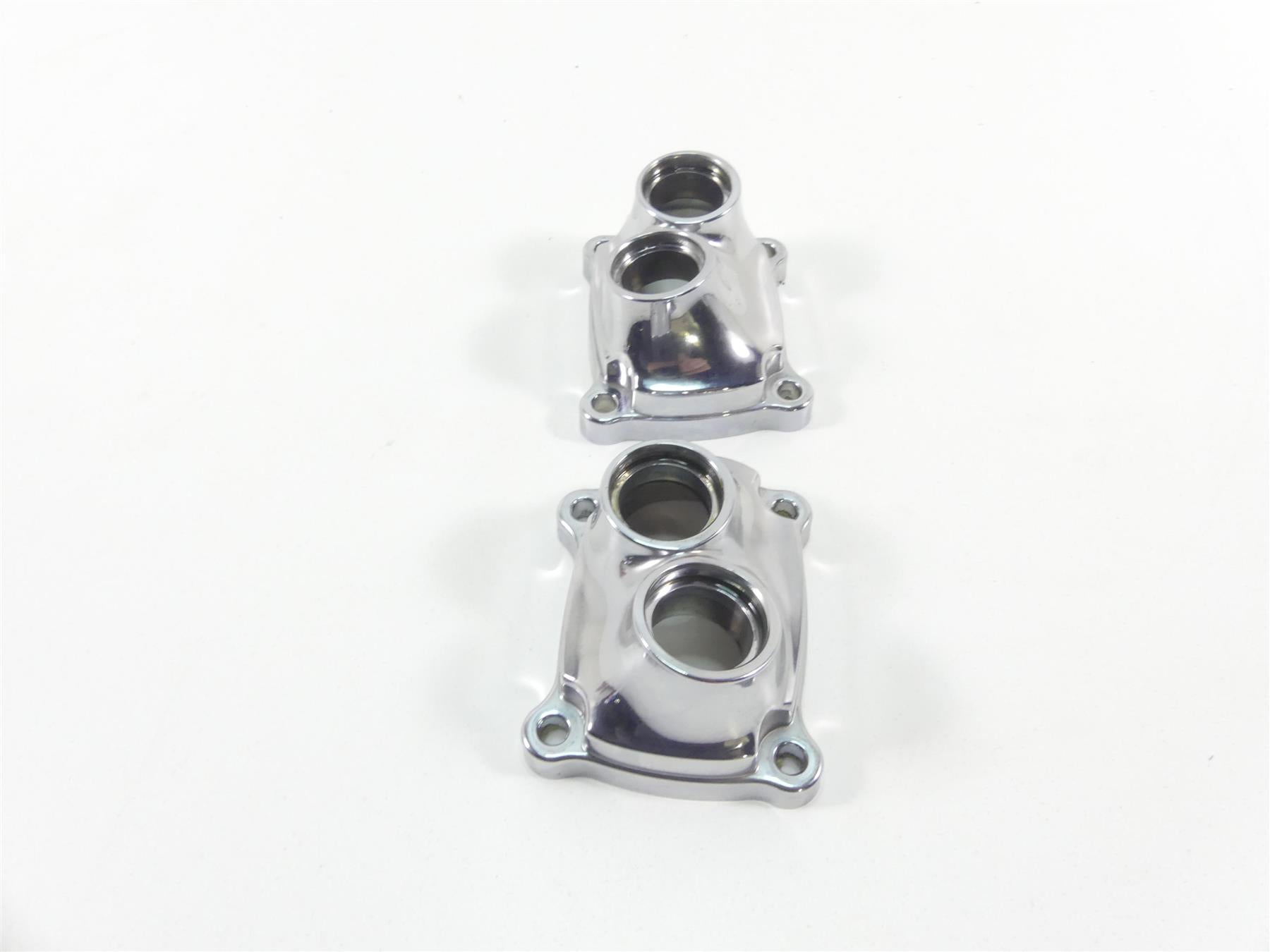 2018 Harley FXBRS Softail Breakout Chrome Lifter Cover Set 25700410 {{ shop.shopifyCountryName }} - Mototech271