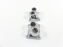 Load image into Gallery viewer, 2018 Harley FXBRS Softail Breakout Chrome Lifter Cover Set 25700410 | Mototech271
