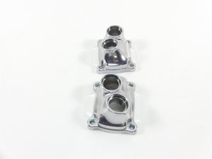 2018 Harley FXBRS Softail Breakout Chrome Lifter Cover Set 25700410 | Mototech271