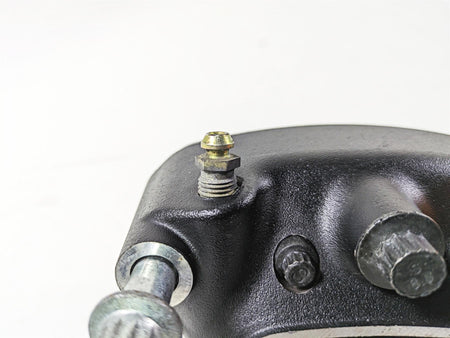 2003 Harley FLSTC Softail Heritage 100th Front Brake Caliper 44046-00D {{ shop.shopifyCountryName }} - Mototech271