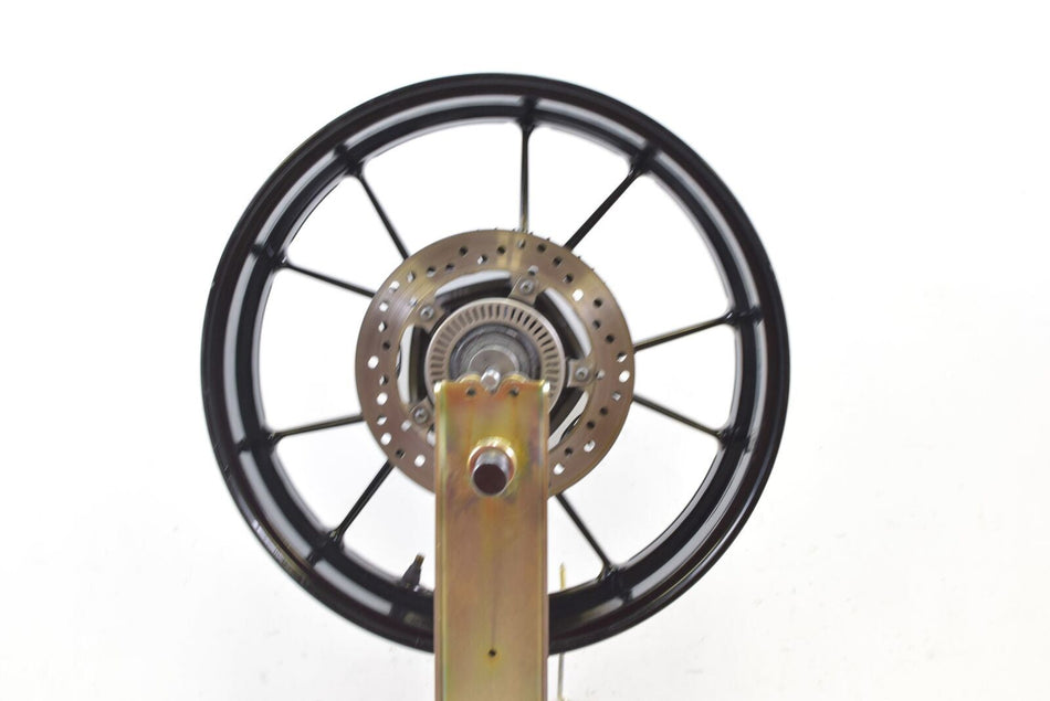 2014 BMW S1000 RR K46 Rear Wheel Rim Straight 17x6 36318548895 {{ shop.shopifyCountryName }} - Mototech271