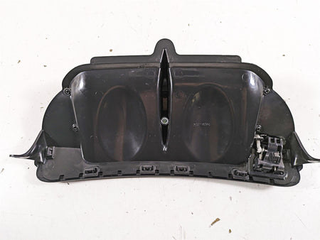 2015 Harley Touring FLHXS Street Glide Front Air Duct Inlet Vent 29200038 {{ shop.shopifyCountryName }} - Mototech271