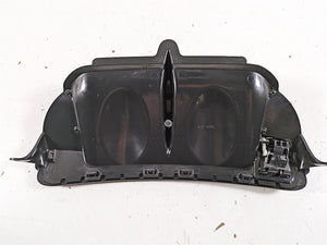 2015 Harley Touring FLHXS Street Glide Front Air Duct Inlet Vent 29200038 | Mototech271