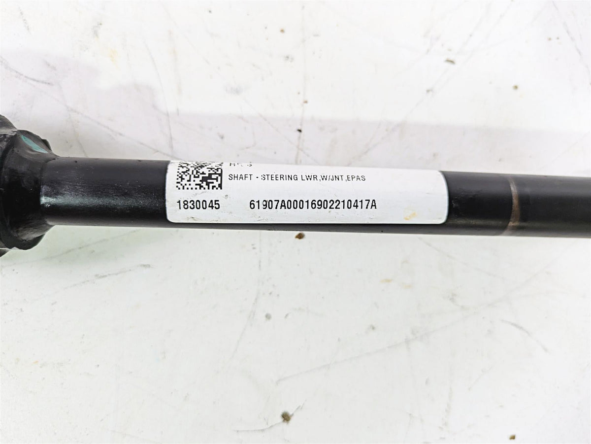 2022 Polaris Ranger 1000 Premium Steering Rod Shaft 1830045 {{ shop.shopifyCountryName }} - Mototech271