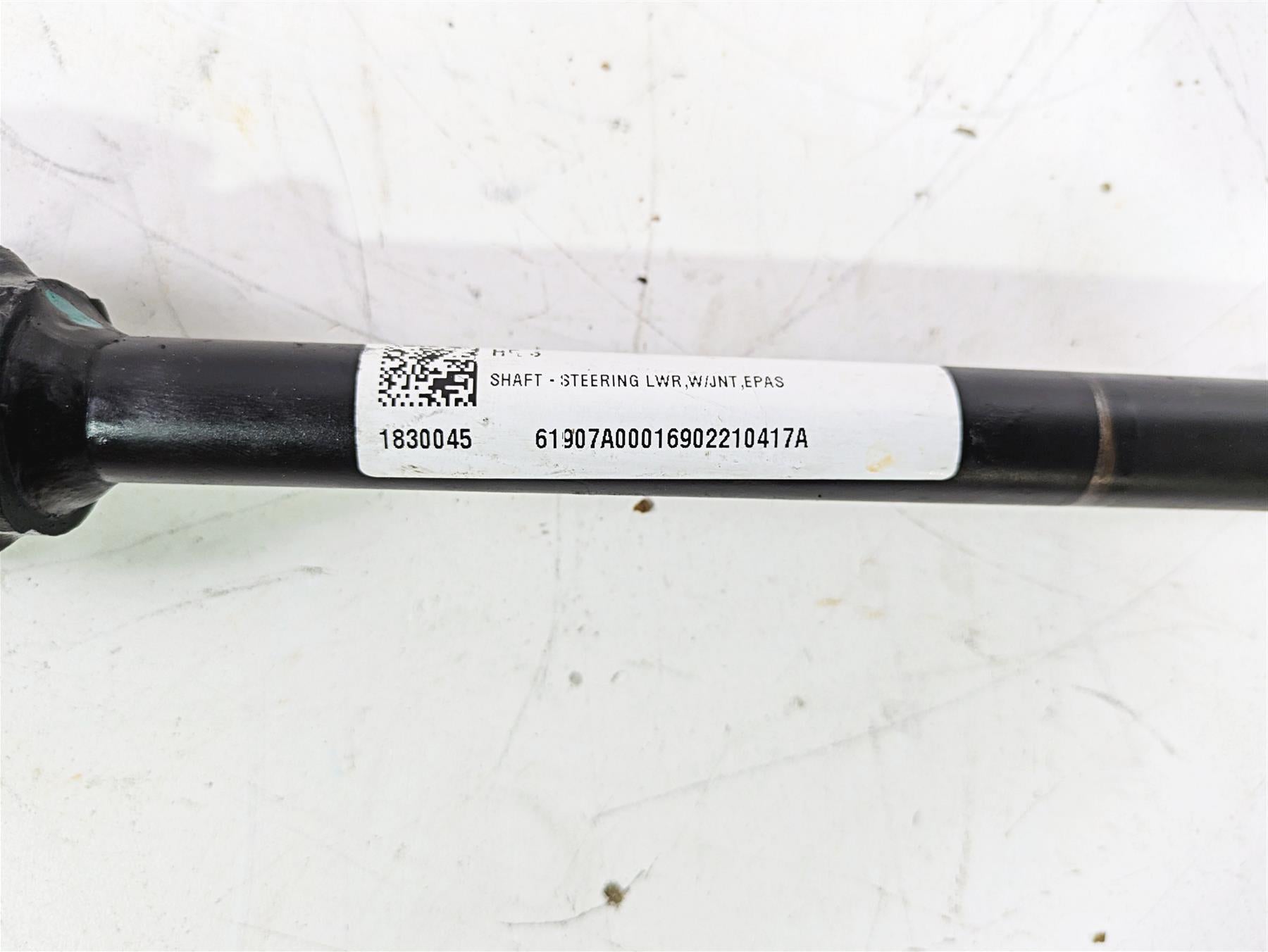 2022 Polaris Ranger 1000 Premium Steering Rod Shaft 1830045 {{ shop.shopifyCountryName }} - Mototech271