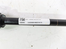 Load image into Gallery viewer, 2022 Polaris Ranger 1000 Premium Steering Rod Shaft 1830045 | Mototech271

