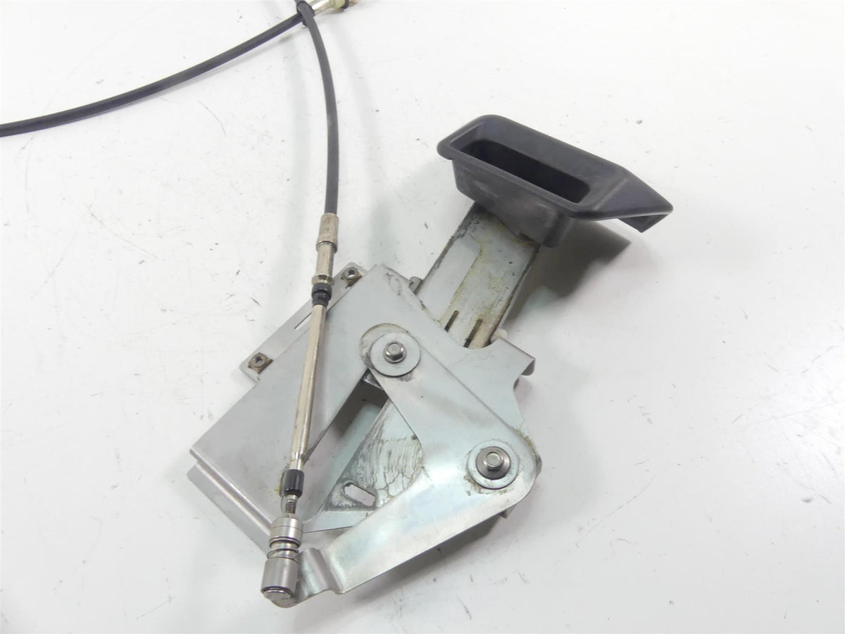 2017 Yamaha Waverunner EX Sport 1050 BS Steering Cable F3Y-61481-03-00 {{ shop.shopifyCountryName }} - Mototech271