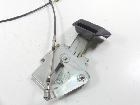 2017 Yamaha Waverunner EX Sport 1050 BS Steering Cable F3Y-61481-03-00 {{ shop.shopifyCountryName }} - Mototech271