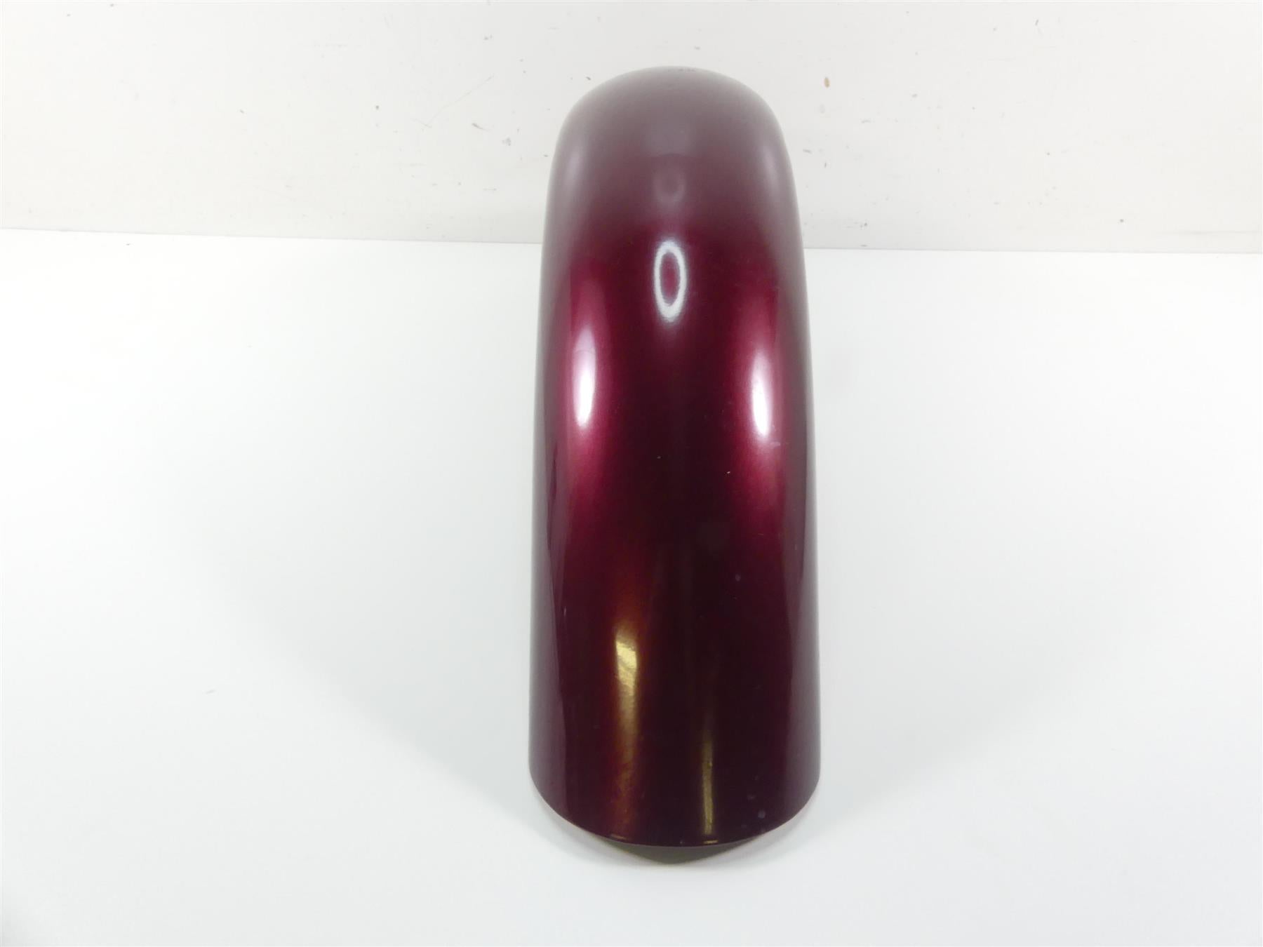 2007 Honda VT1100 C2 Shadow Front Fender Mud Guard 61110-MCK-A80 {{ shop.shopifyCountryName }} - Mototech271