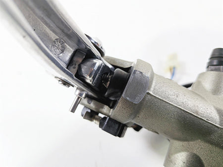 2009 Ducati Hypermotard 1100 S Brembo Clutch Radial Master Cylinder 63040411A-Mototech271