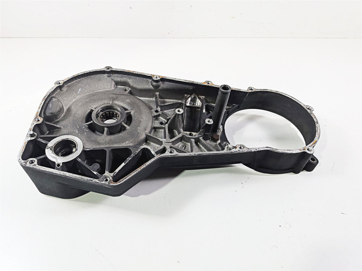 1998 Harley Dyna FXDL Low Rider Inner Primary Drive Clutch Cover -Read 60691-94A {{ shop.shopifyCountryName }} - Mototech271