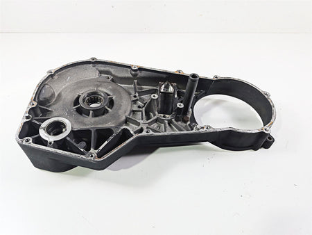 1998 Harley Dyna FXDL Low Rider Inner Primary Drive Clutch Cover -Read 60691-94A {{ shop.shopifyCountryName }} - Mototech271