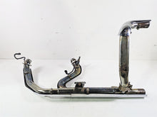 Load image into Gallery viewer, 2009 Harley Touring FLHX Street Glide Exhaust Header Manifold 66848-09 | Mototech271
