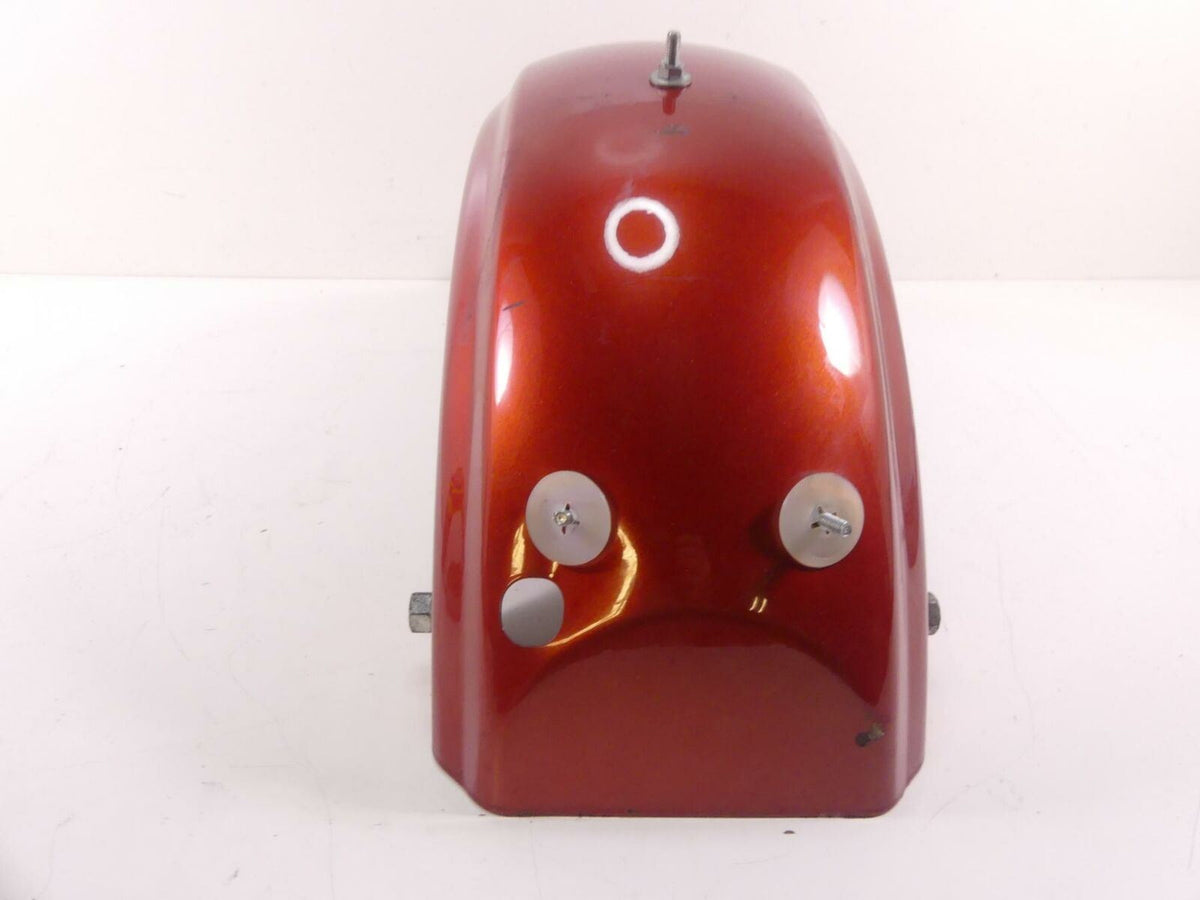 2014 Harley Touring FLHTCU Electra Glide Rear Fender Mud Guard - Read 58702-09 {{ shop.shopifyCountryName }} - Mototech271