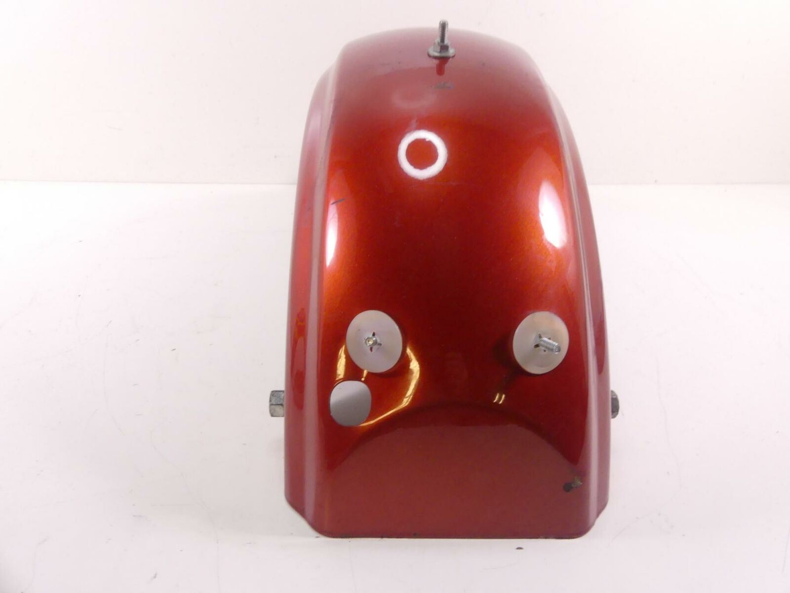 2014 Harley Touring FLHTCU Electra Glide Rear Fender Mud Guard - Read 58702-09 {{ shop.shopifyCountryName }} - Mototech271