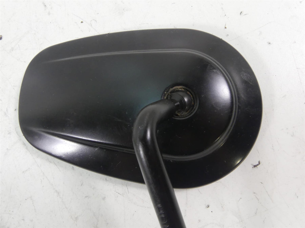 2018 Harley Softail FXBB Street Bob Rear View Mirror Set 56000164 56000165 {{ shop.shopifyCountryName }} - Mototech271