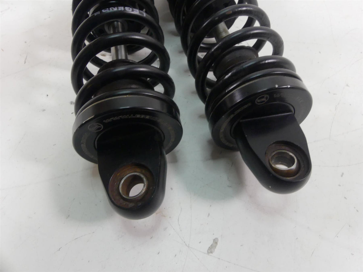 2011 Harley Touring FLTRX Road Glide Legend Suspensions Rear Shocks 13" 13100959 {{ shop.shopifyCountryName }} - Mototech271