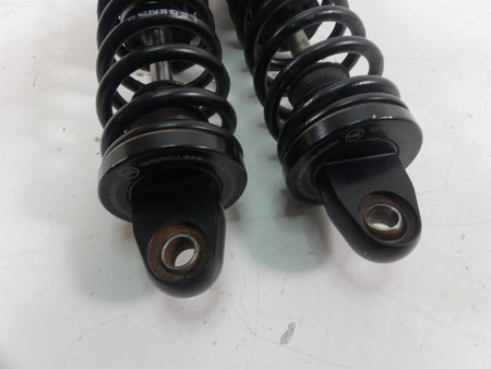 2011 Harley Touring FLTRX Road Glide Legend Suspensions Rear Shocks 13" 13100959 {{ shop.shopifyCountryName }} - Mototech271