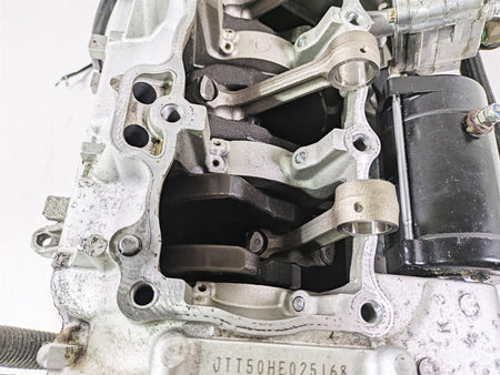 2018 Kawasaki Ultra 310 X Crank Case Shaft Bottom End Engine Motor 14001-0614 {{ shop.shopifyCountryName }} - Mototech271