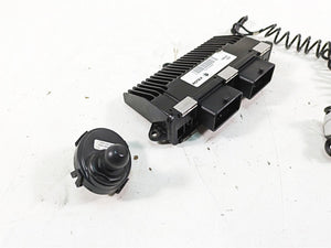 2016 Seadoo RXT 260 Cdi Ecu Ecm Engine Module & Dess Switch Key 420666536 | Mototech271