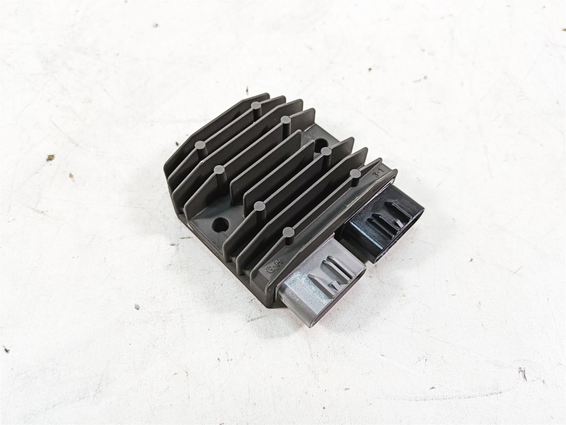 2019 Sea-Doo Spark 900 Trixx Rectifier Voltage Regulator SH775AA 710001103 {{ shop.shopifyCountryName }} - Mototech271