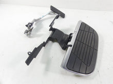 Load image into Gallery viewer, 2008 Honda V-Twin VTX1800 N3 Right Front Floor Board &amp; Brake Pedal 50615-MCV-000 | Mototech271
