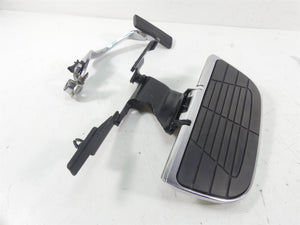 2008 Honda V-Twin VTX1800 N3 Right Front Floor Board & Brake Pedal 50615-MCV-000 | Mototech271