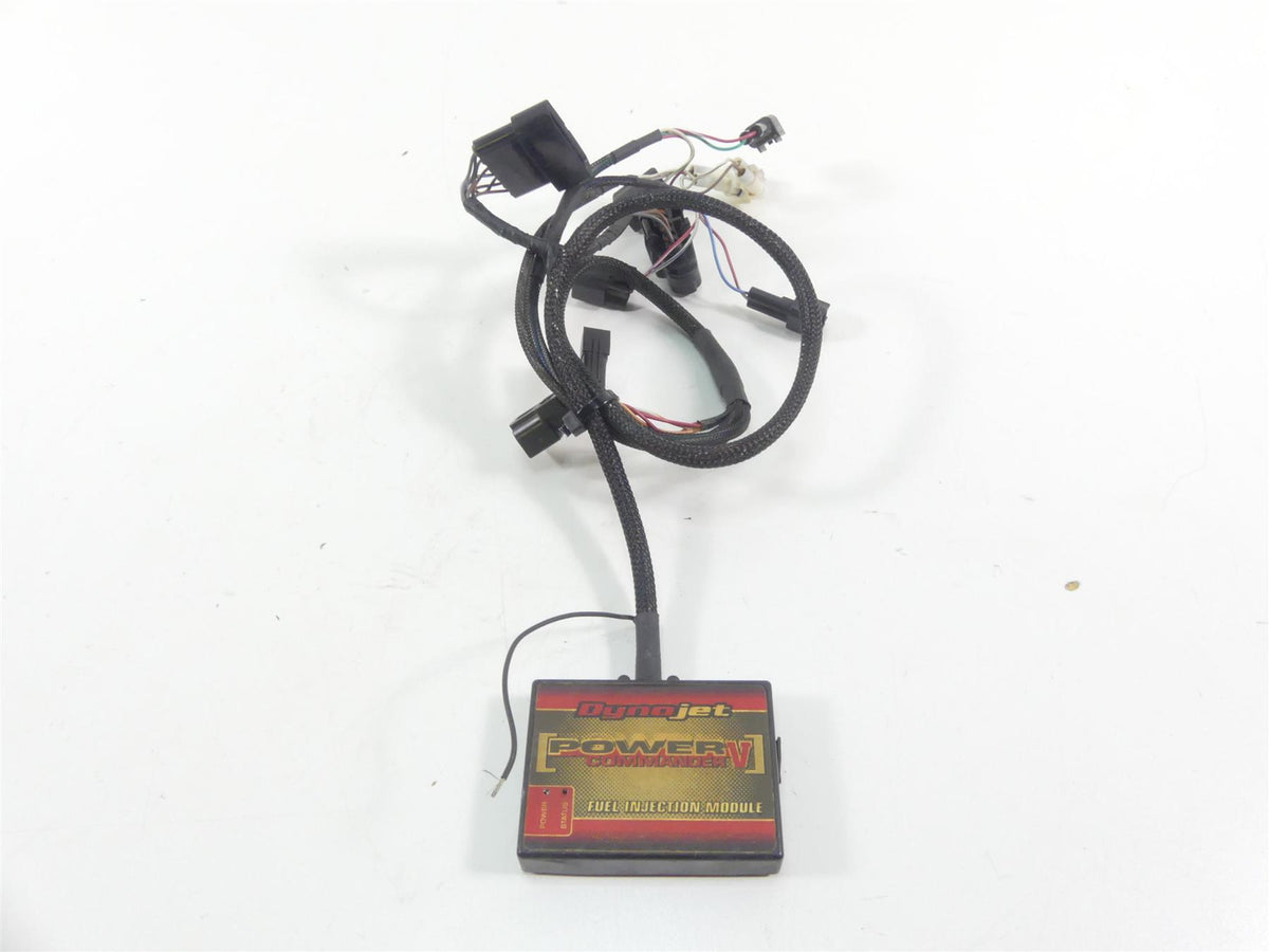 2017 Husqvarna 701 Enduro Power Commander V 5 Dynojet Fuel Manager 23-015 {{ shop.shopifyCountryName }} - Mototech271