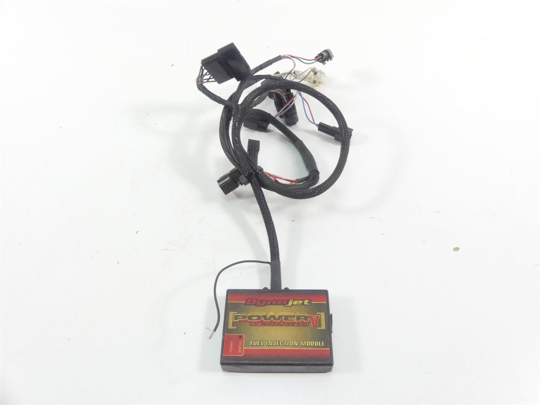 2017 Husqvarna 701 Enduro Power Commander V 5 Dynojet Fuel Manager 23-015 {{ shop.shopifyCountryName }} - Mototech271