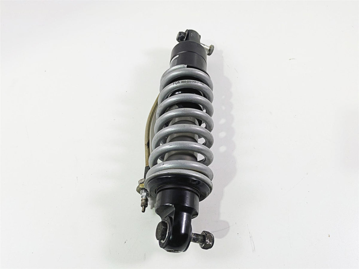 2018 Indian Springfield Dark Horse Fox Rear Suspension Shock Damper 1543839 {{ shop.shopifyCountryName }} - Mototech271