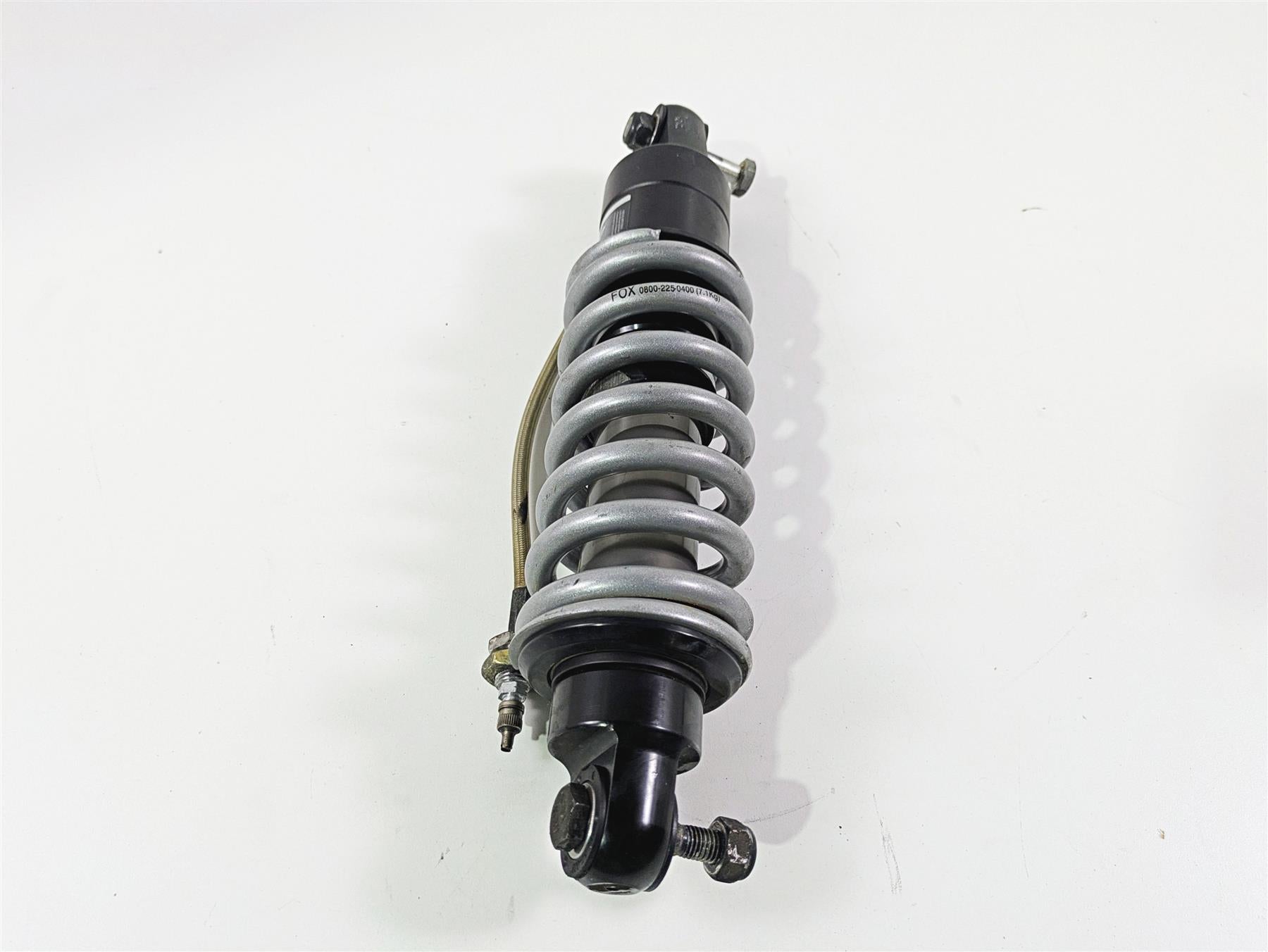 2018 Indian Springfield Dark Horse Fox Rear Suspension Shock Damper 1543839 {{ shop.shopifyCountryName }} - Mototech271