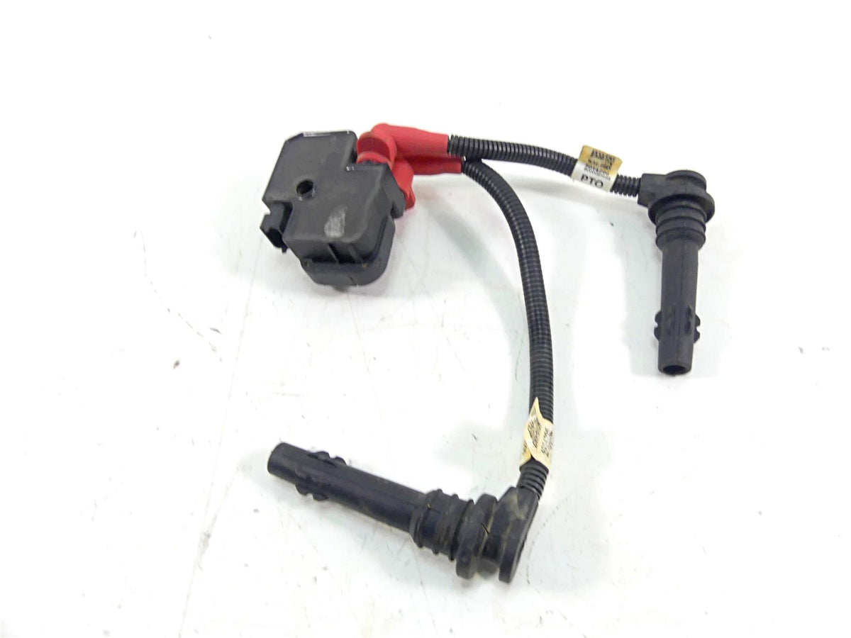 2016 Polaris RZR XP 1000 EPS Ignition Coils + Wirings & Plugs 4014296 4014295 {{ shop.shopifyCountryName }} - Mototech271