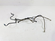 Load image into Gallery viewer, 2009 BMW R1200GS K255 Adv Front Abs Brake Line Set 34327671789 | Mototech271

