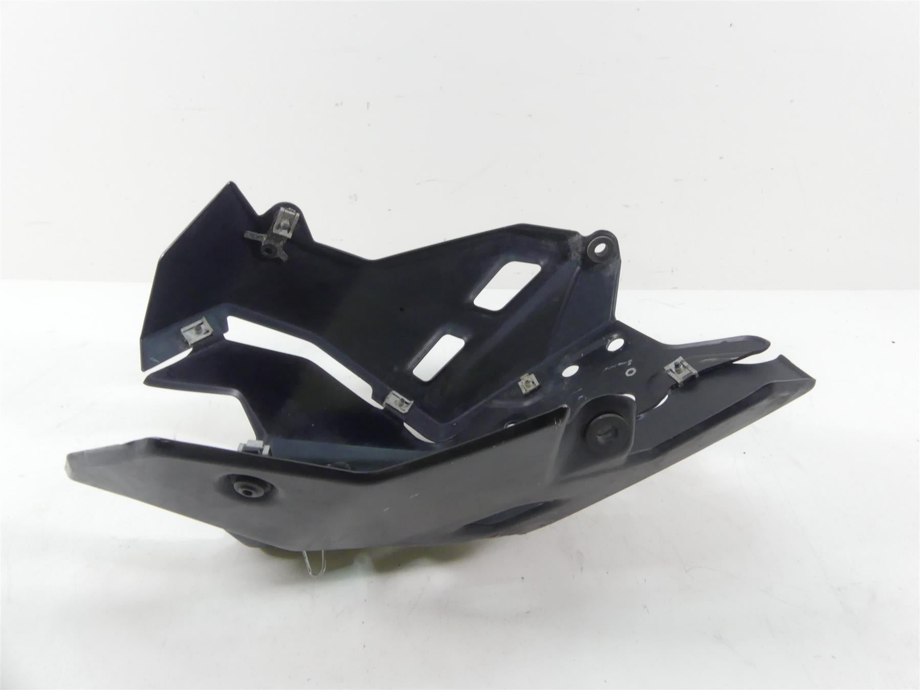 2019 Ducati Multistrada 1260 S Pikes Peak Lower Engine Cover Set 4601C851AB | Mototech271