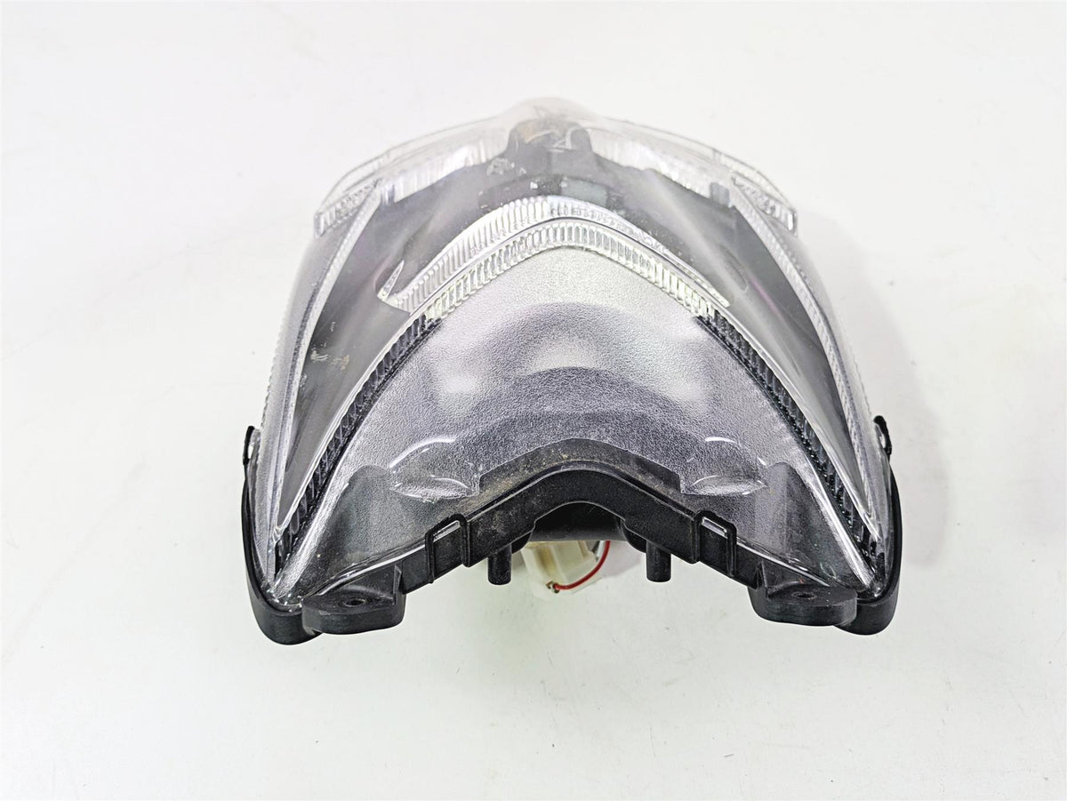 2010 Ducati Streetfighter 1098 S Headlight Head Light Lamp Housing 52010181A {{ shop.shopifyCountryName }} - Mototech271